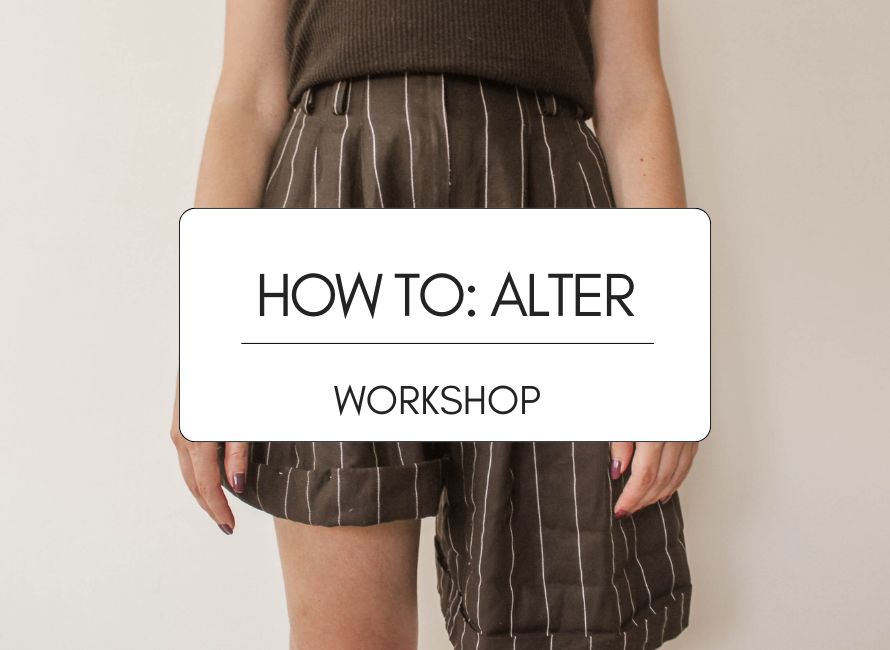 makerspace workshop how to alter graphic
