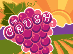 Foundation Festival of Flavors 2024 Theme The Crush