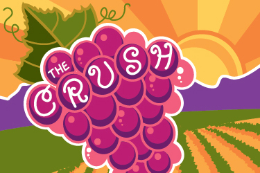 Foundation Festival of Flavors 2024 Theme The Crush