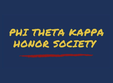 Phi Theta Kappa Honor Society