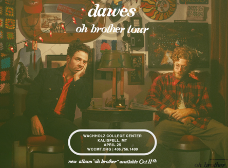 Dawes band