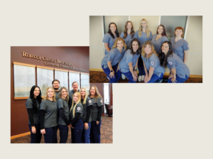 Photos of FVCC Honors Nursing Graduates at Pinning Ceremony